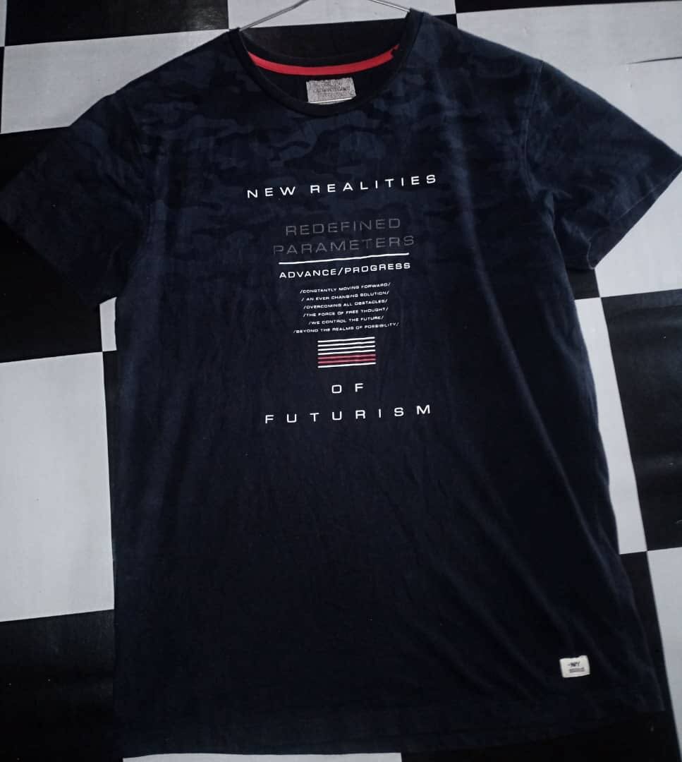 T-shirts imprimés tendance