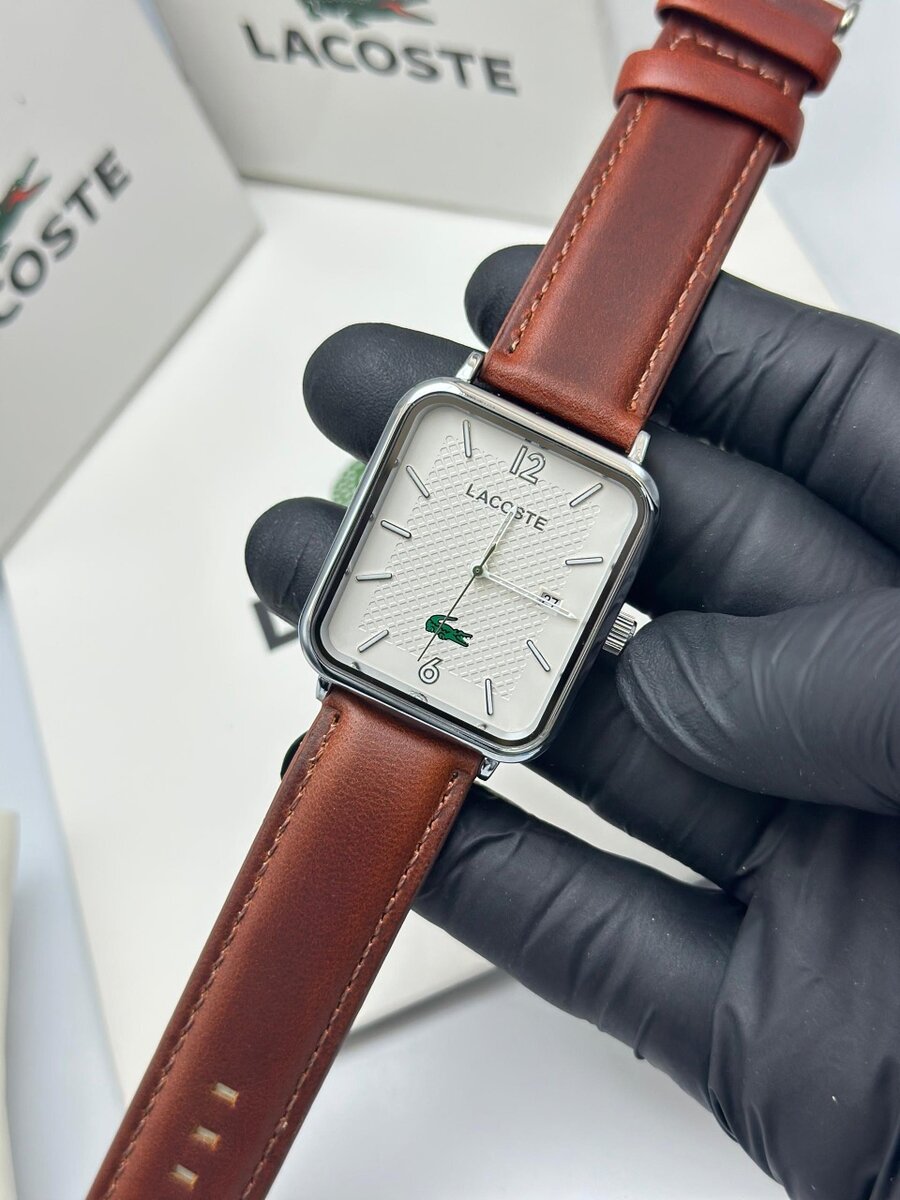 Lacoste Watch
