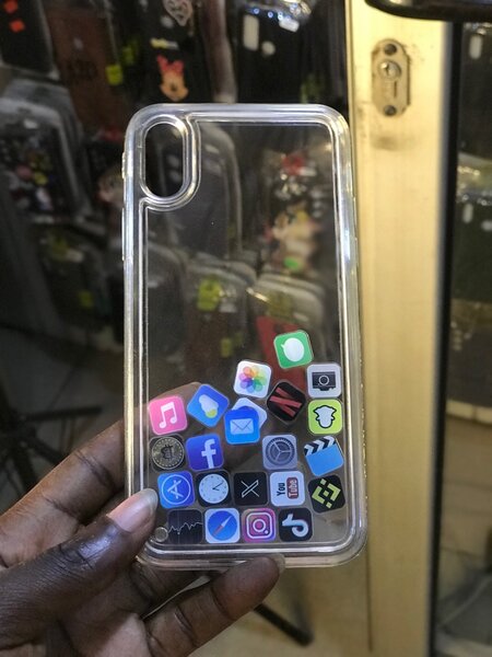 iPhone X cases