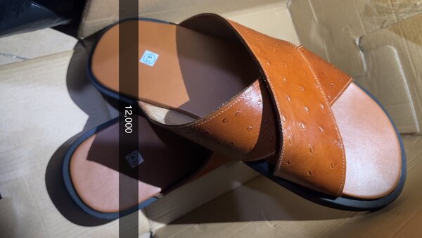 Chaussures