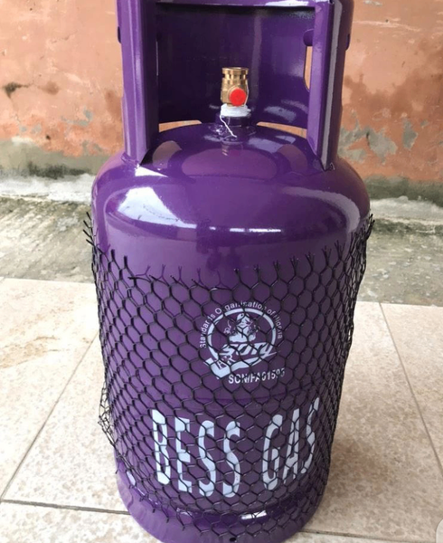 Cooking Gas Cylinder