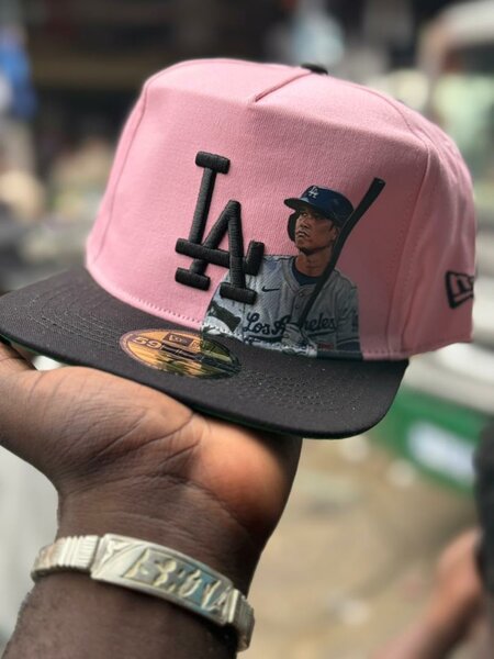 Casquette élégante