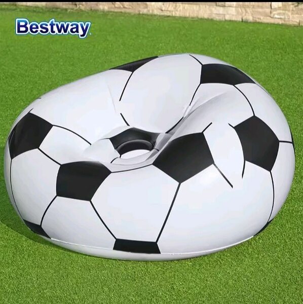 Fauteuil Gonflable Foot Bestway
