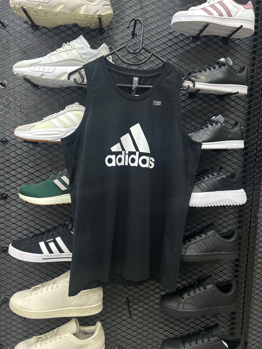 Adidas Tank Vest