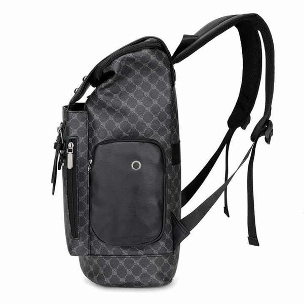 Sac à dos élégant urbain