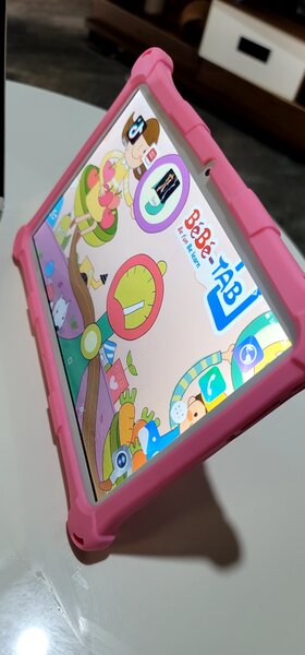 Bebe Tab