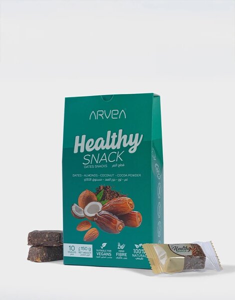 Snack Santé Arvea