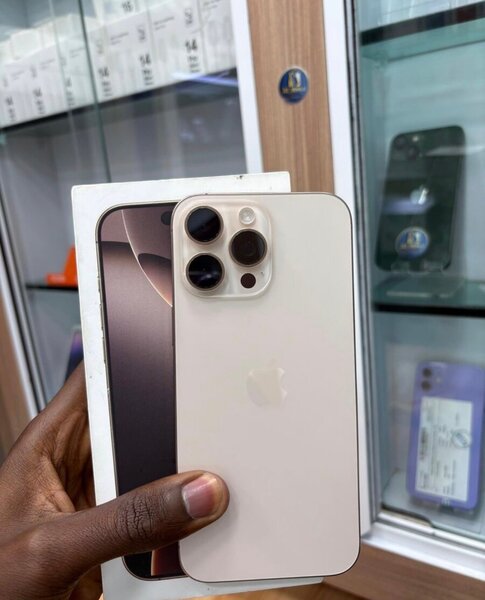 iPhone 14 Pro Max neuf