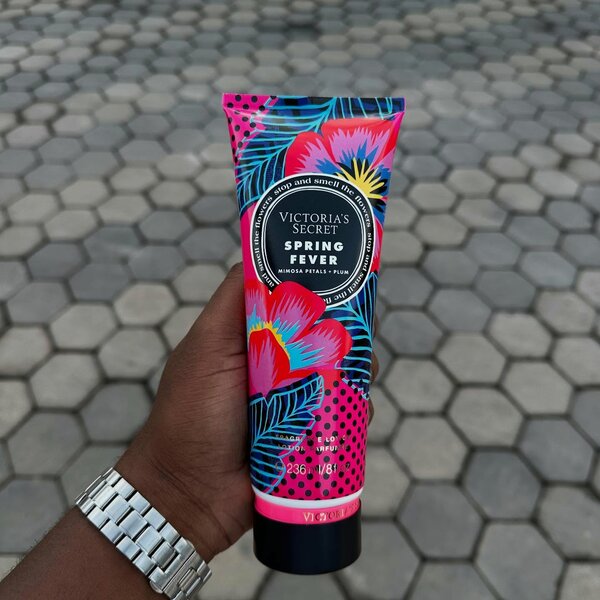 Victoria’s Secret lotion