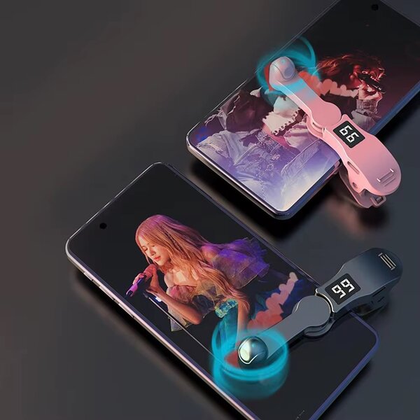 Tapoteur automatique