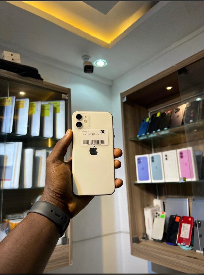 iPhone 11 128 gb