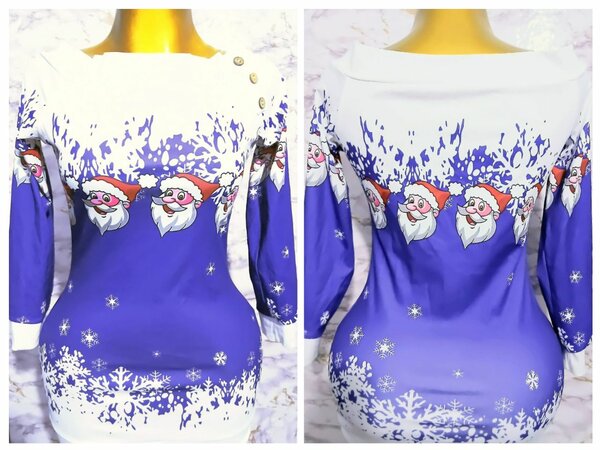 Hauts prestigieux pour femme