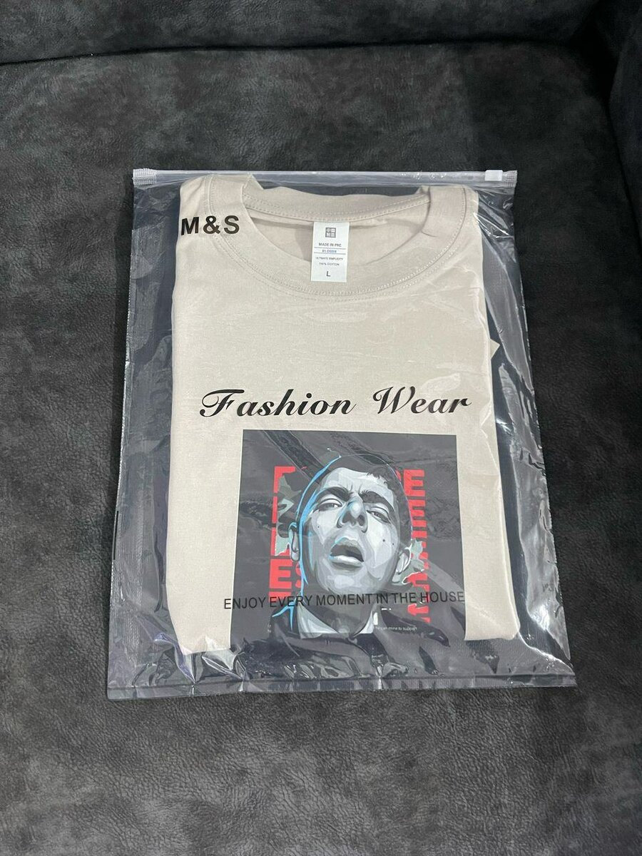 Premium Heavy Cotton