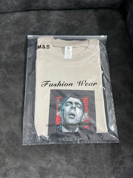 Premium Heavy Cotton