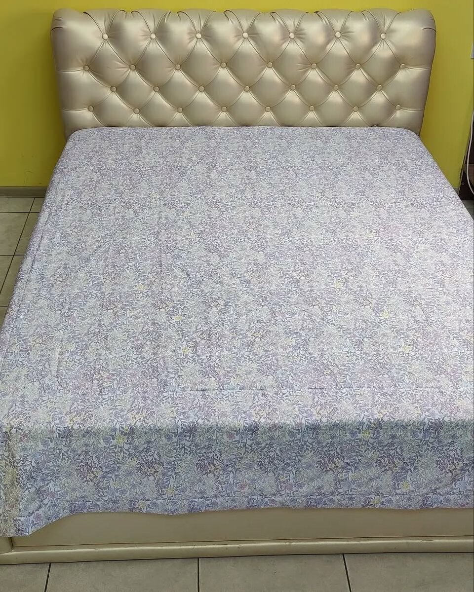 Стеганные летние одеяла