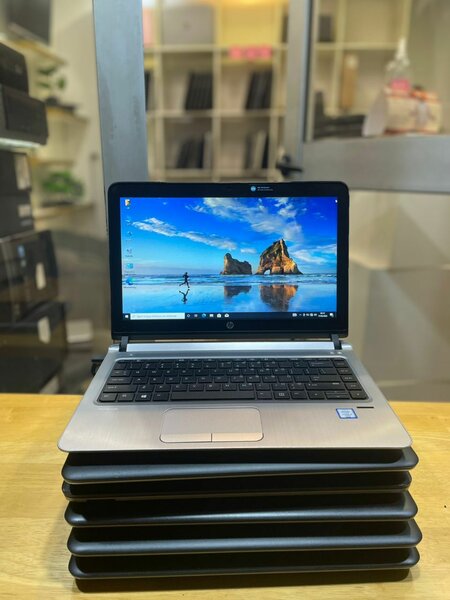 Hp probook 430 G3 Core i7