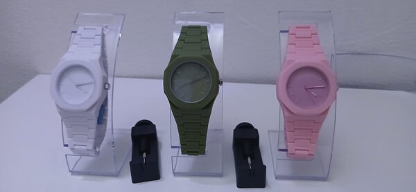 Montre Unisexe Décontractée