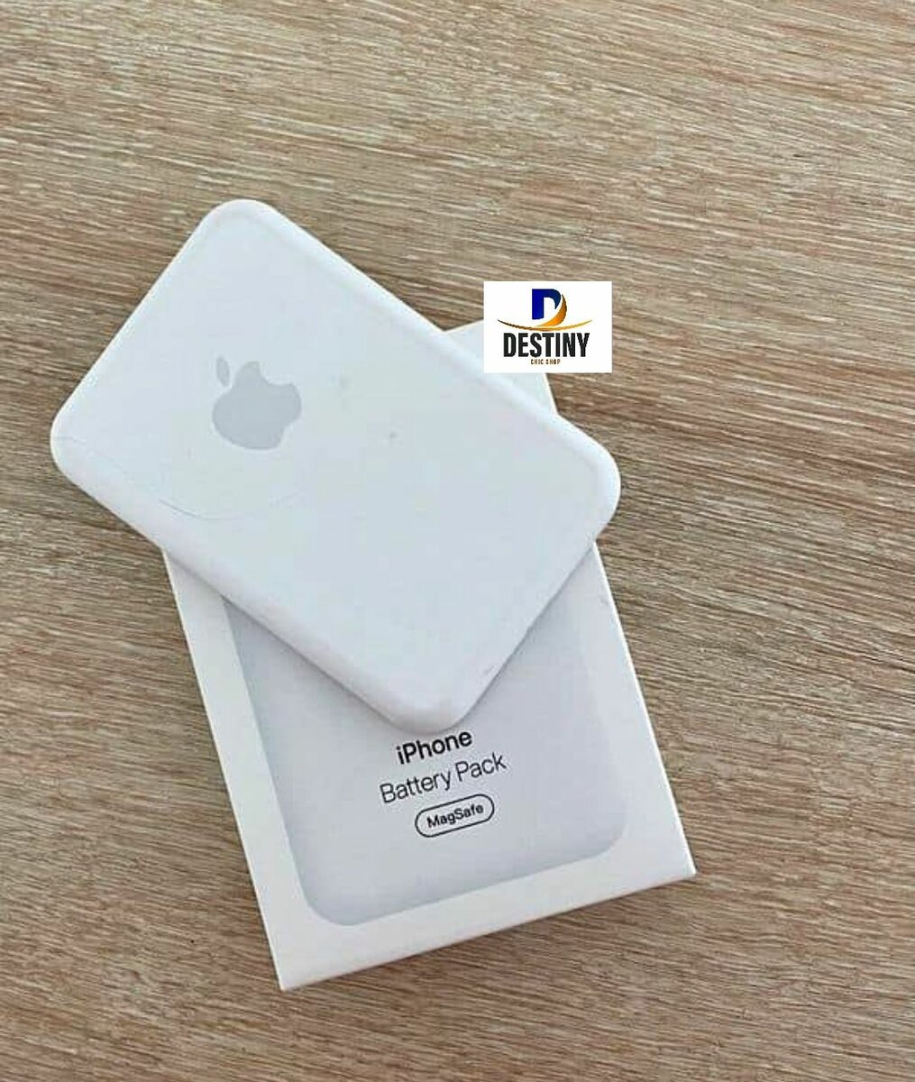 Magsafe 10000mAh fast charge