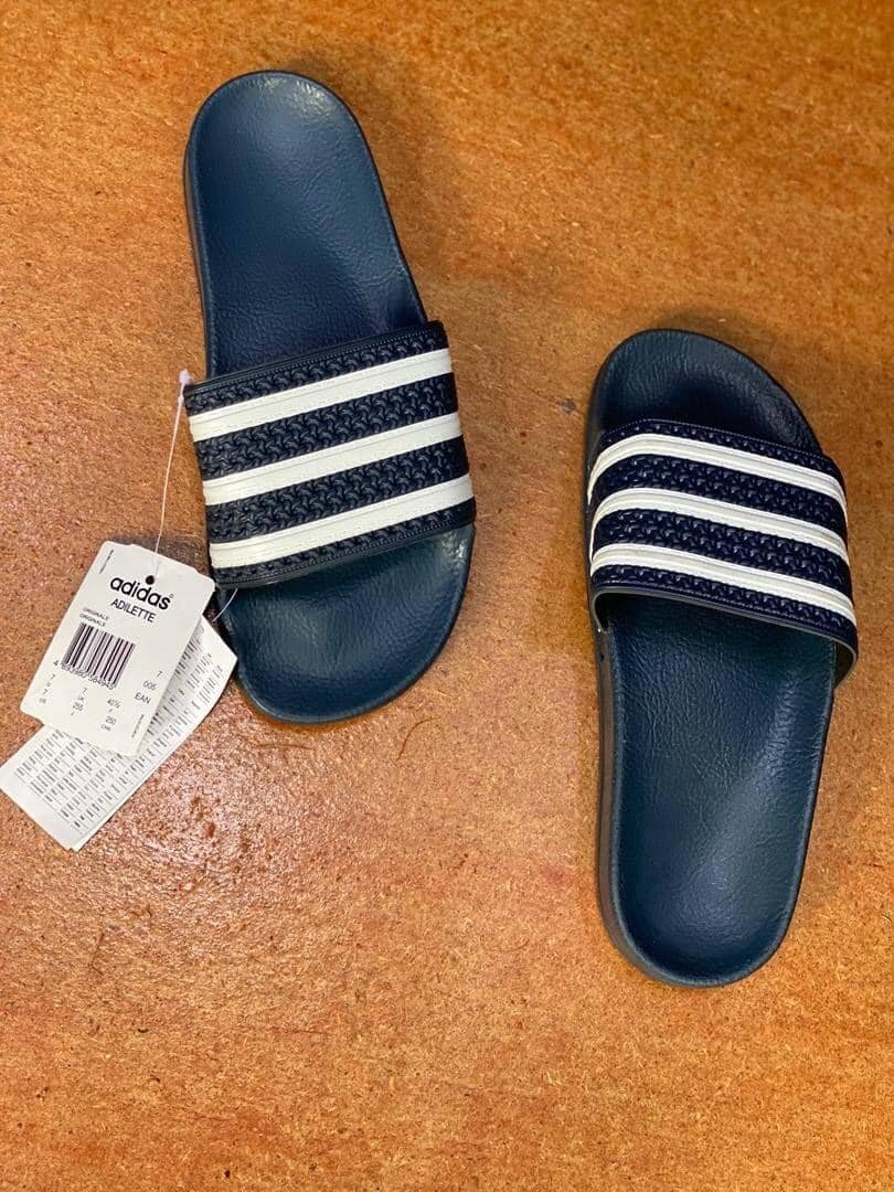 Adidas Adilettes