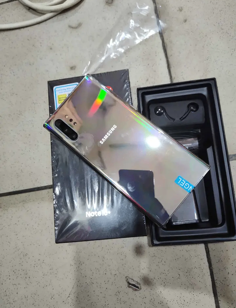 Samsung Galaxy Note10