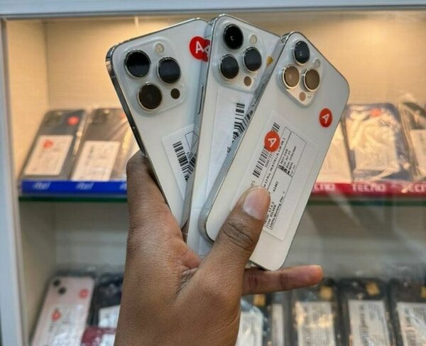 iPhone 13 Pro Max Neuf