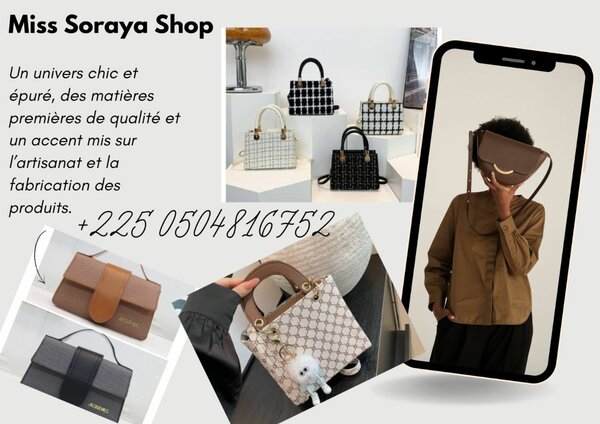 Soraya Shop 