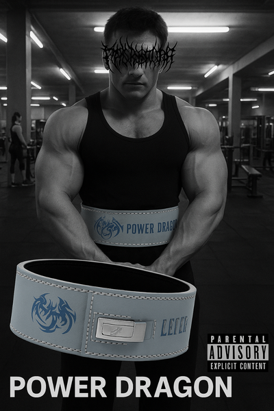 Атлетический Пояс Авто Карабин