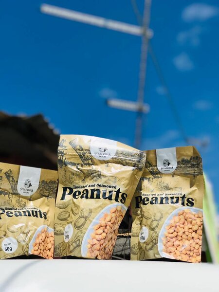 Peanuts