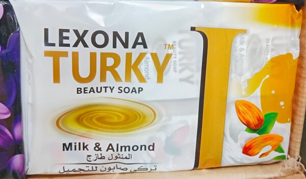Turky Soap