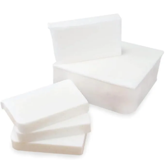 Milkey Soap Base