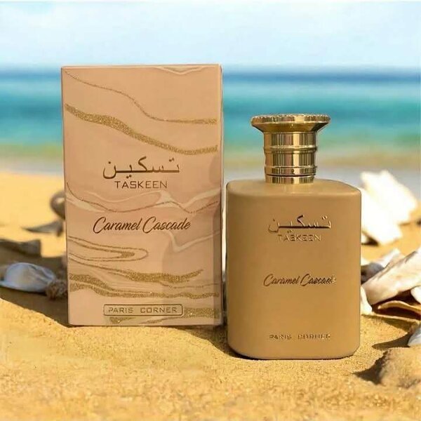 Parfum Caramel Cascade Luxe
