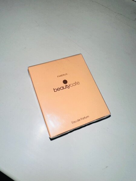 Beauty Cafe и pour toujours