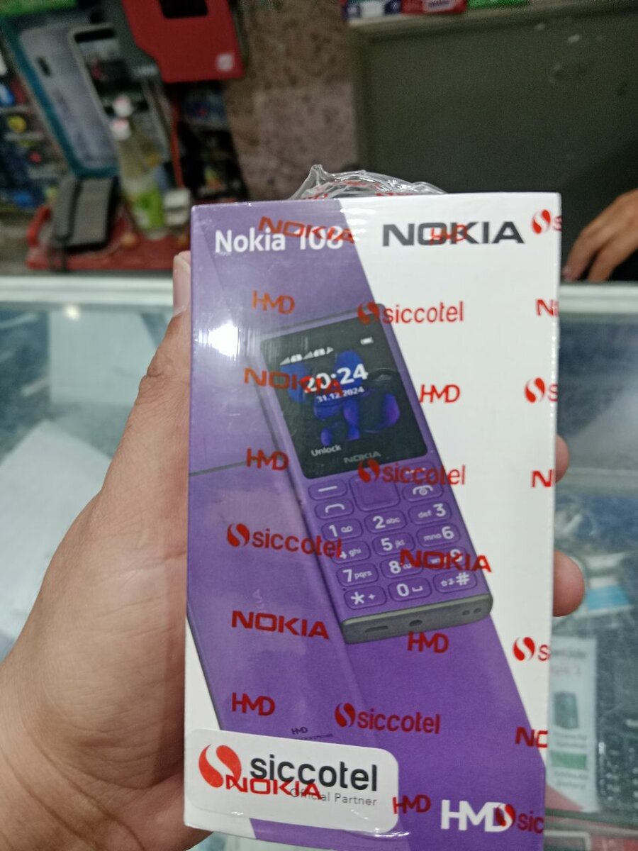 Nokia 108