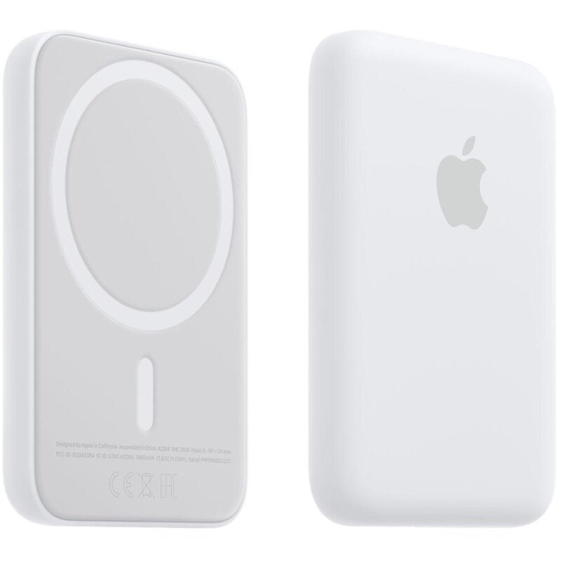 MagSafe batterie externe power bank