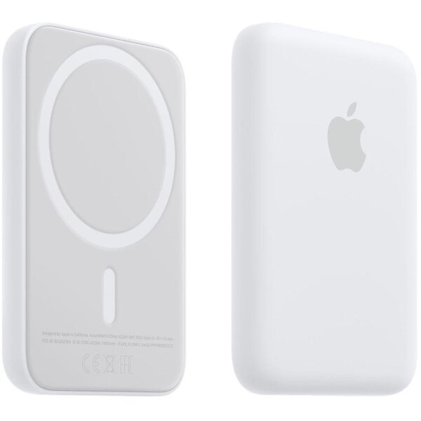 MagSafe batterie externe power bank