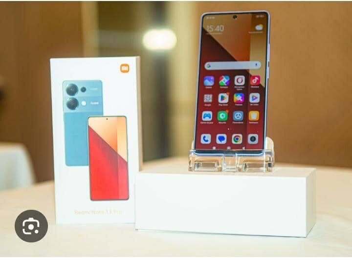 Redmi Note13