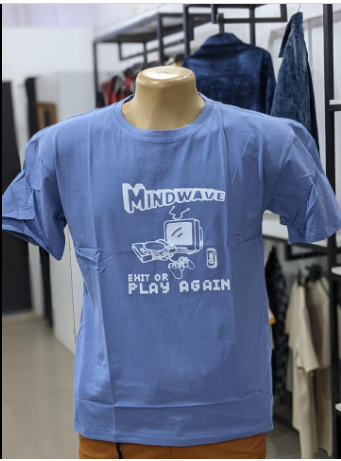 Premium Quality short sleeve Tees.