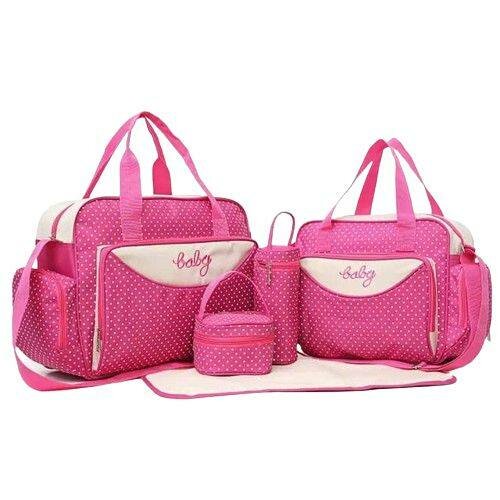 SAC bébé maman