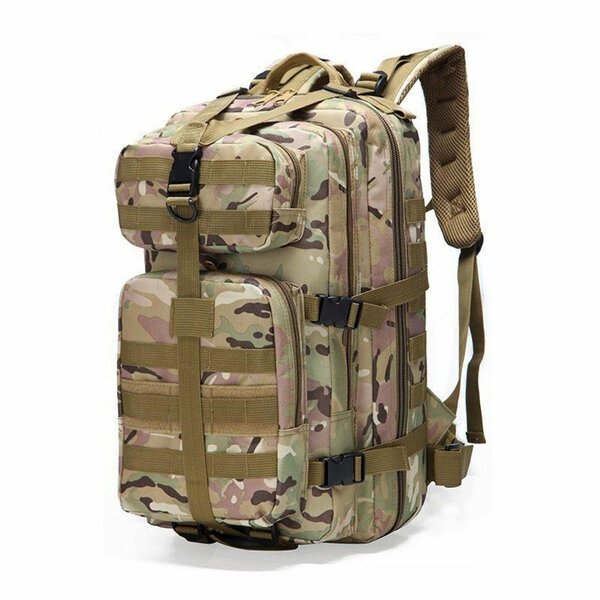 MILITARY TACTICAL BAGS