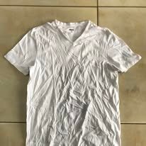 new casual good quality men's t-shirt