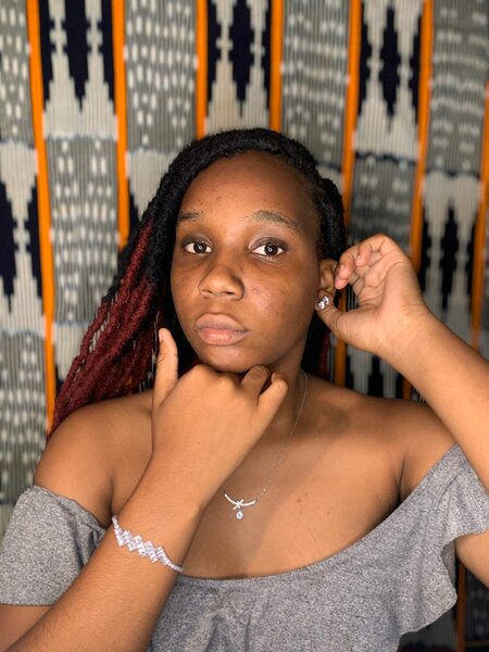 Elegant Crystal Jewelry Set