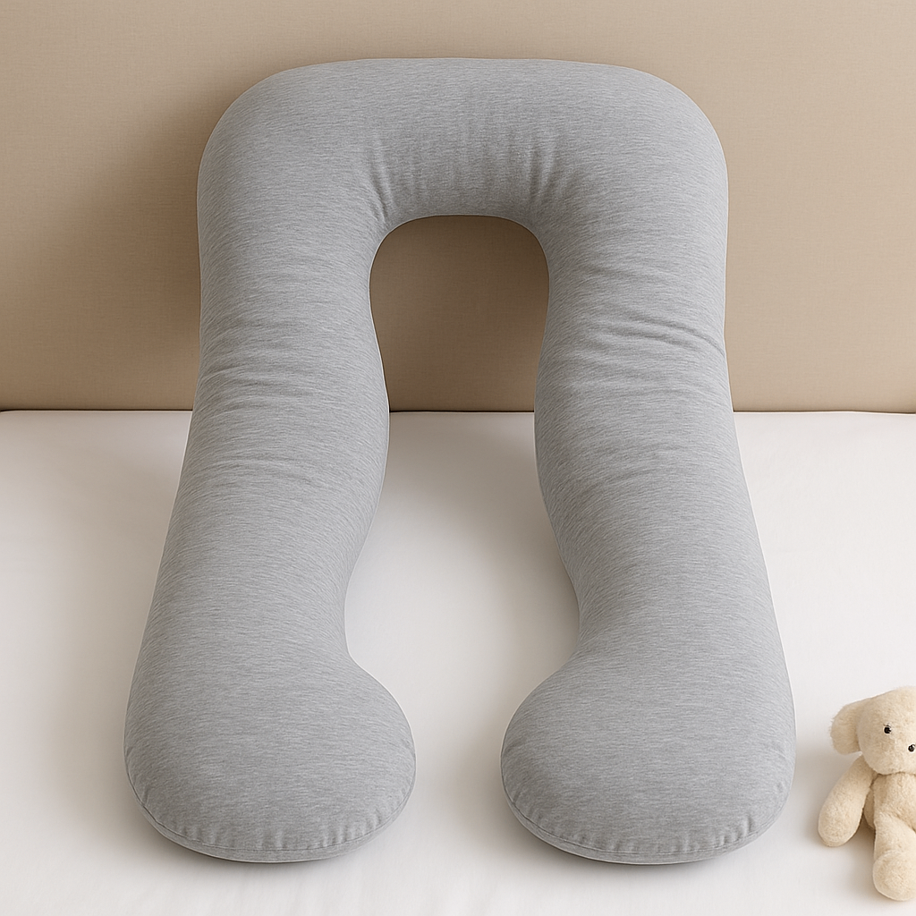 Coussin de Grossesse Ergonomique
