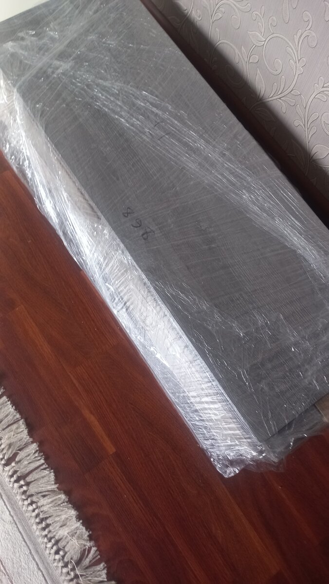 Шкафчик обувница