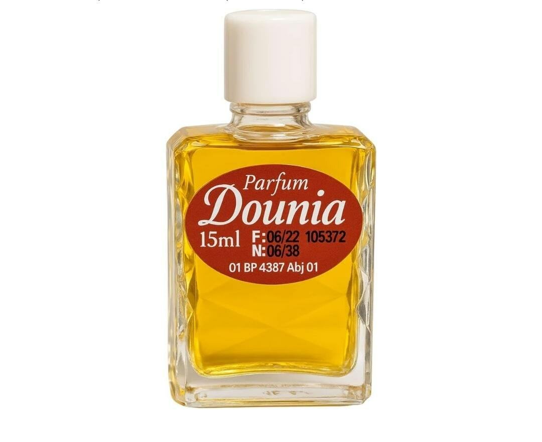 Parfum Dounia 15ml