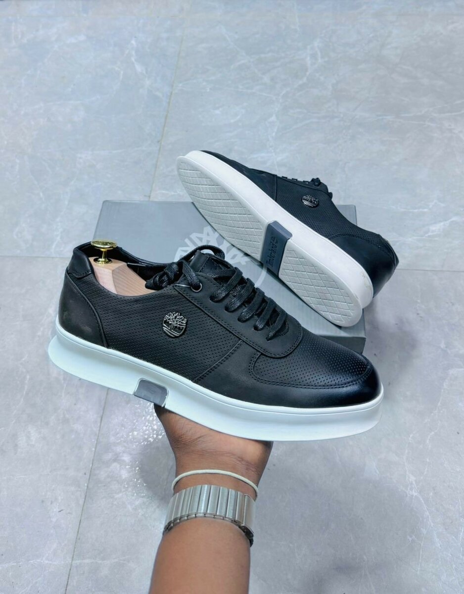 Chaussures timberland