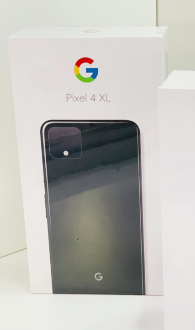 Google pixel 4XL 128GB