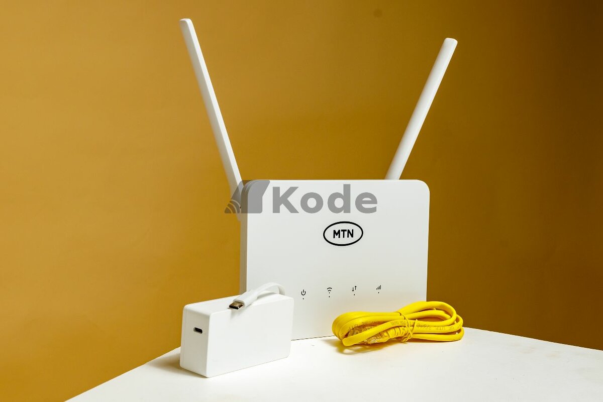 Mtn router T30D