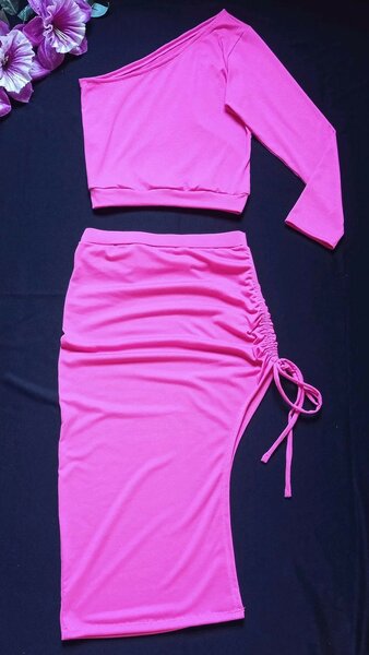 Ladies outwear