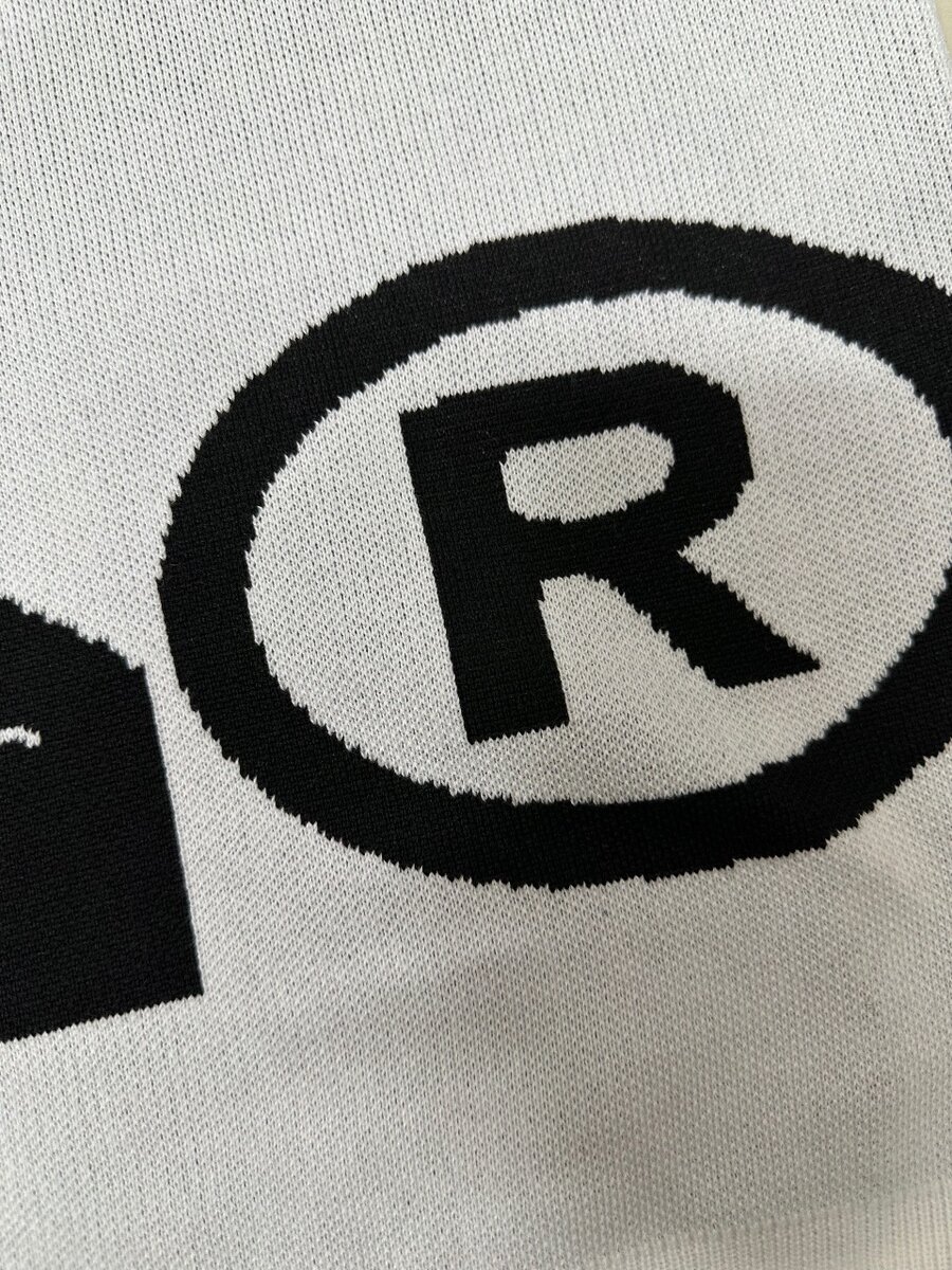 Свитер "Бойцовский клуб"