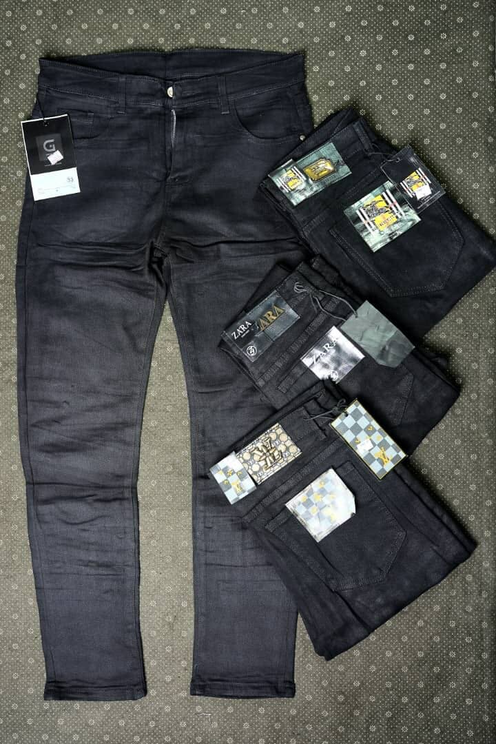 Mens jeans